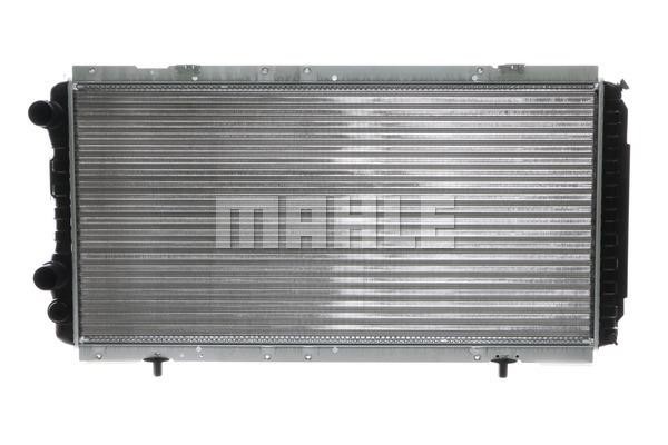 Mahle&#x2F;Behr Radiator, engine cooling – price 426 PLN