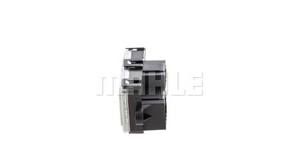 Interior heater blower regulator Mahle/Behr ABR 103 000P