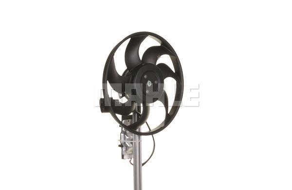 Mahle&#x2F;Behr Hub, engine cooling fan wheel – price 996 PLN