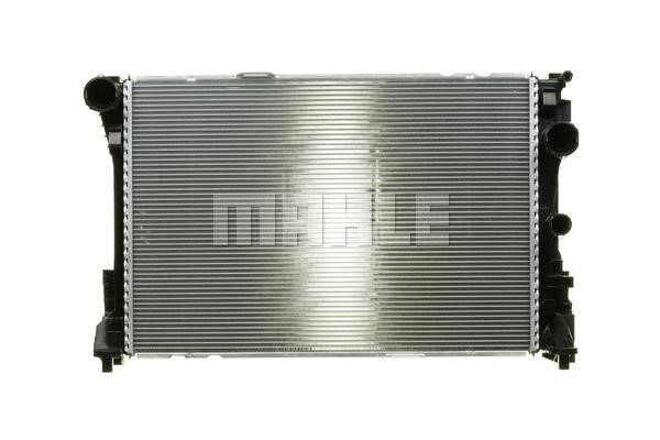 Radiator, engine cooling Mahle&#x2F;Behr CR 83 000P