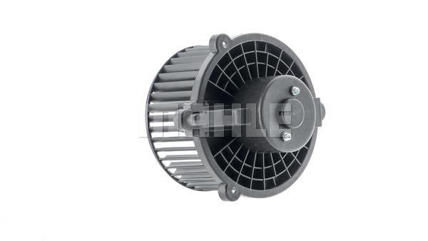 Blower motor Mahle/Behr AB 236 000S