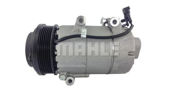 Mahle/Behr Compressor, air conditioning – price [object Object] PLN