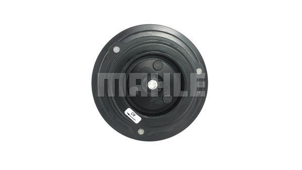 Compressor, air conditioning Mahle/Behr ACP 868 000S