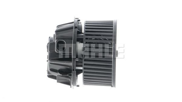 Fan assy - heater motor Mahle&#x2F;Behr AB 229 000S
