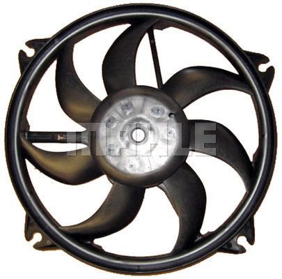 Hub, engine cooling fan wheel Mahle&#x2F;Behr CFF 328 000S