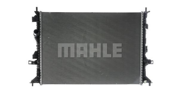 Mahle/Behr Engine cooling radiator – price [object Object] PLN