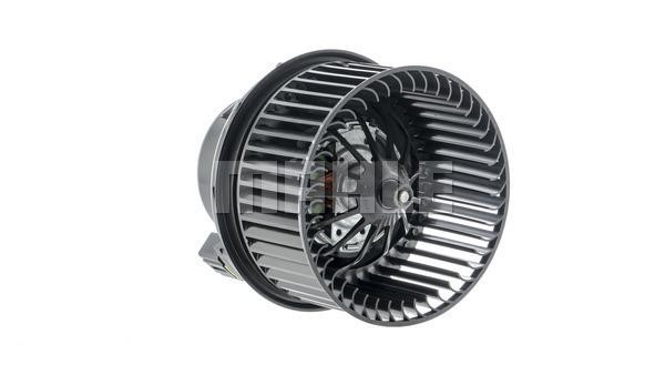 Mahle&#x2F;Behr Fan assy - heater motor – price 516 PLN