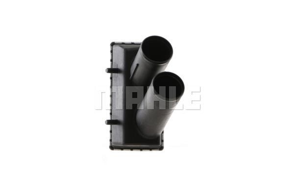 Mahle/Behr Intercooler, charger – price [object Object] PLN