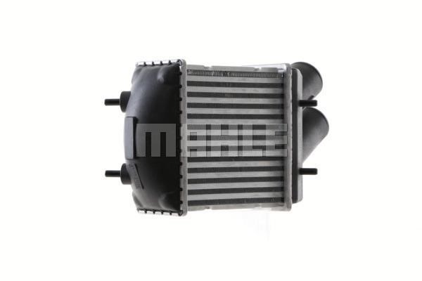 Mahle/Behr Intercooler, charger – price [object Object] PLN