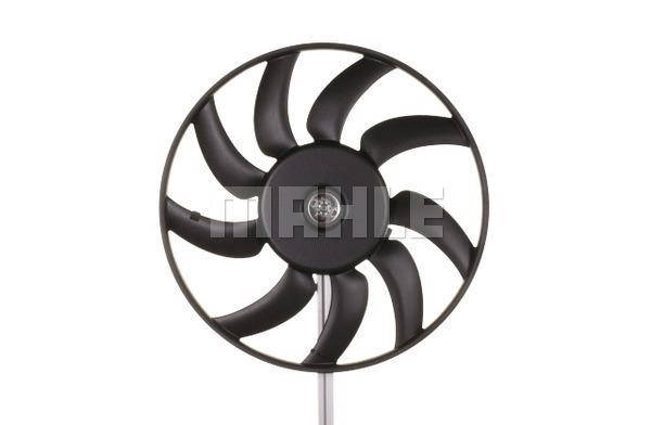 Mahle/Behr Hub, engine cooling fan wheel – price [object Object] PLN
