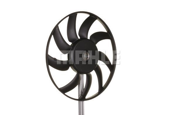 Hub, engine cooling fan wheel Mahle/Behr CFF 312 000S
