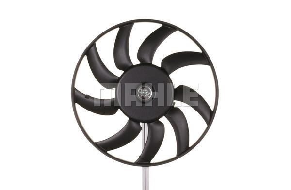 Mahle/Behr Hub, engine cooling fan wheel – price [object Object] PLN