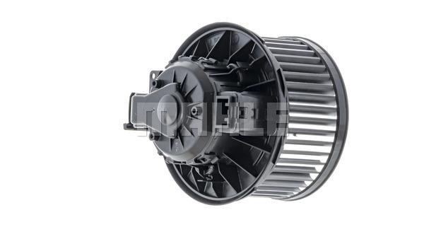 Mahle/Behr Fan assy - heater motor – price 590 PLN
