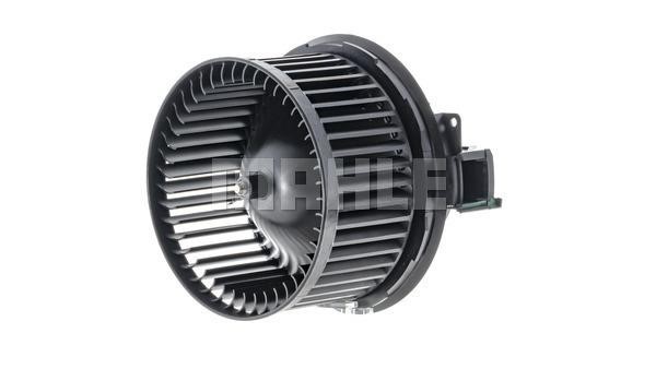 Fan assy - heater motor Mahle/Behr AB 238 000P