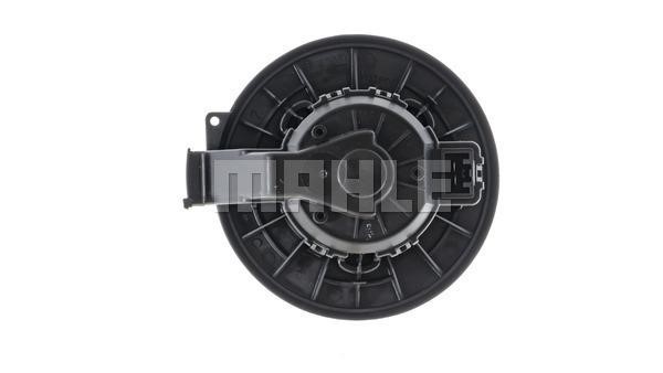 Mahle/Behr Fan assy - heater motor – price 590 PLN