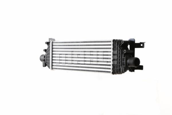 Intercooler, charger Mahle/Behr CI 326 000S