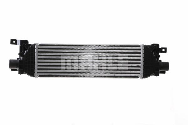 Mahle/Behr CI 326 000S Intercooler, charger CI326000S