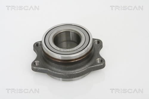 Wheel hub bearing Kawe 853042216