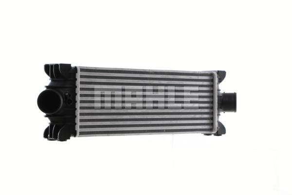 Mahle/Behr Intercooler, charger – price [object Object] PLN