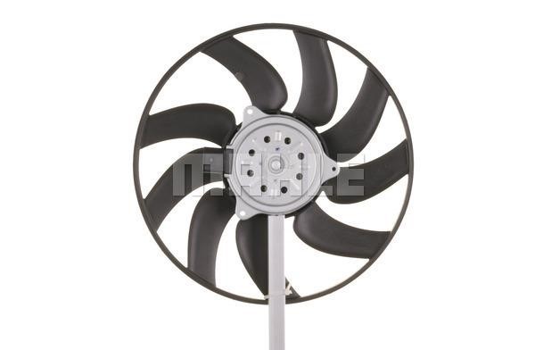 Mahle/Behr Hub, engine cooling fan wheel – price [object Object] PLN