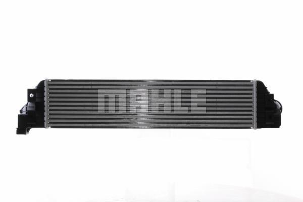 Intercooler, charger Mahle/Behr CI 386 000S