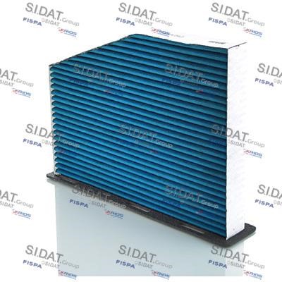 Fispa BL613 Filter, interior air BL613