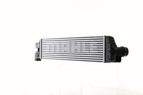 Intercooler, charger Mahle/Behr CI 386 000S