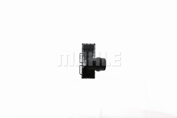 Mahle/Behr Intercooler, charger – price [object Object] PLN