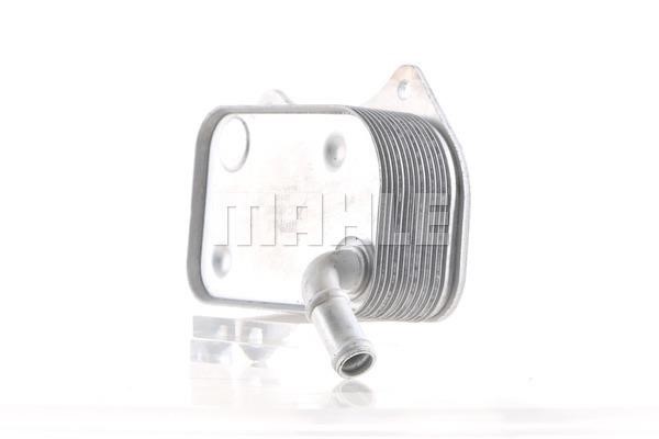 Oil cooler Mahle/Behr CLC 4 000S