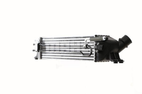 Mahle&#x2F;Behr Intercooler, charger – price