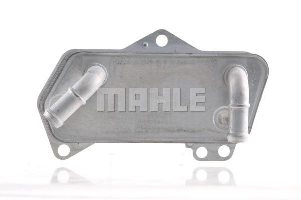Mahle/Behr Oil cooler – price 307 PLN