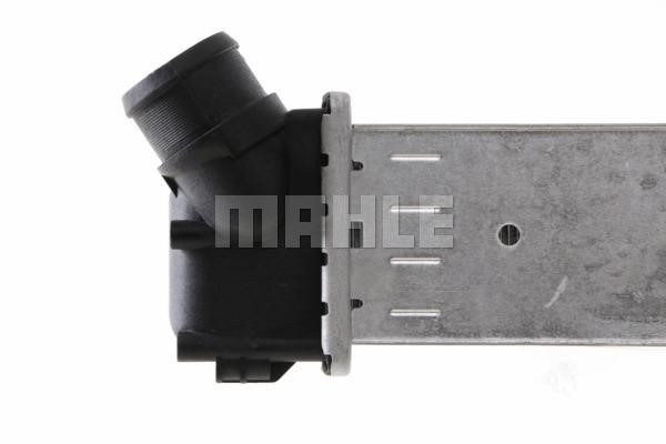 Mahle/Behr Intercooler, charger – price [object Object] PLN