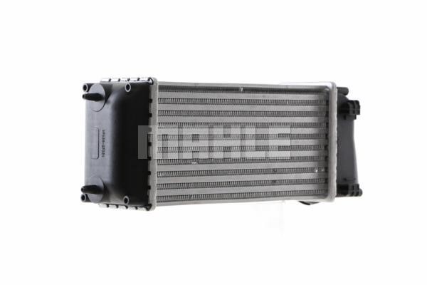 Intercooler, charger Mahle/Behr CI 166 000S