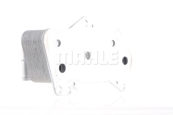 Mahle/Behr Oil cooler – price 307 PLN