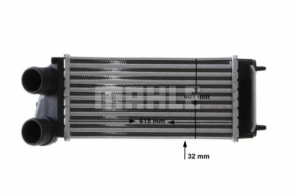 Buy Mahle/Behr CI 166 000S at a low price in United Arab Emirates!