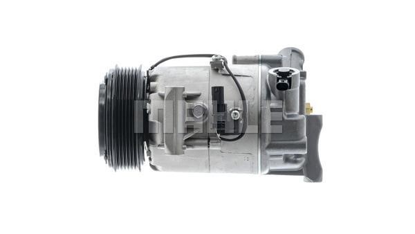 Mahle/Behr Compressor, air conditioning – price [object Object] PLN