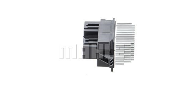 Mahle&#x2F;Behr Interior heater blower regulator – price 539 PLN