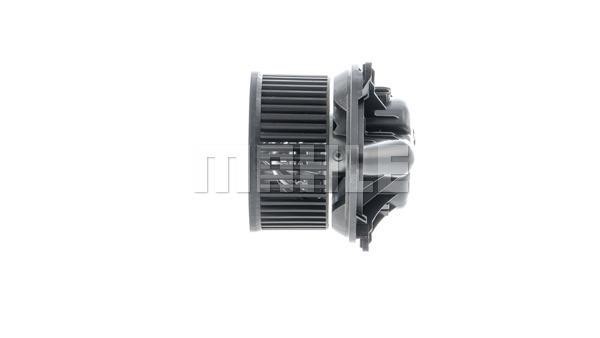 Mahle&#x2F;Behr Fan assy - heater motor – price 538 PLN