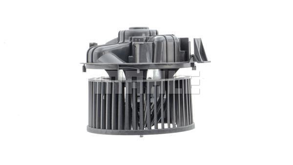 Blower motor Mahle/Behr AB 235 000S