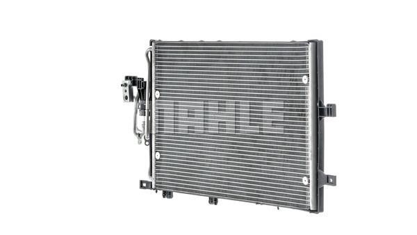 AC Condenser Mahle/Behr AC 310 000S