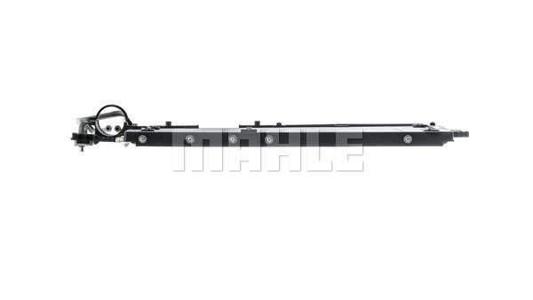 Mahle/Behr AC Condenser – price [object Object] PLN