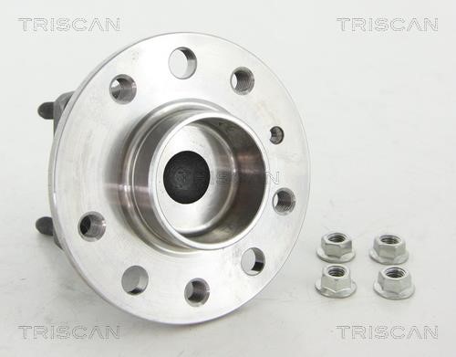 Kawe 853024239 Wheel hub bearing 853024239