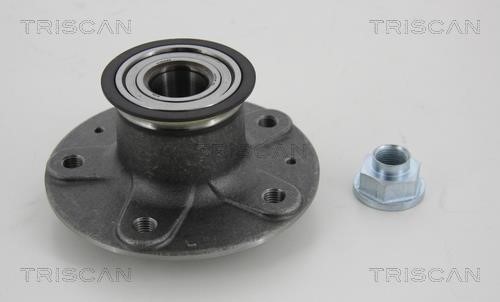 Kawe 853069218 Wheel hub bearing 853069218