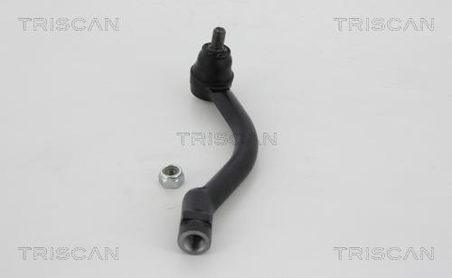 Kawe 850043124 Tie rod end outer 850043124
