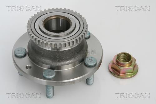 Wheel hub bearing Kawe 853050234