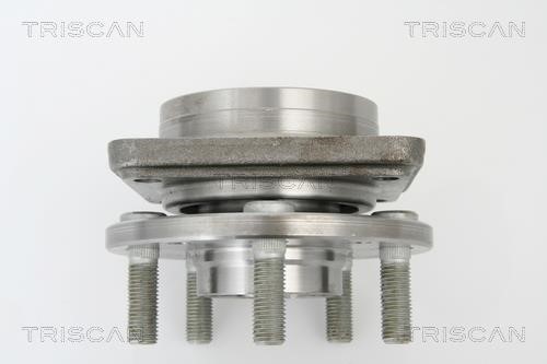 Wheel hub bearing Kawe 853010137