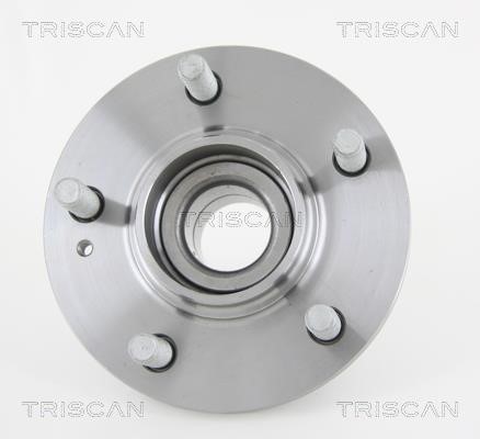 Kawe 853043230 Wheel hub bearing 853043230