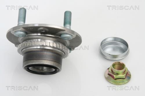 Wheel hub bearing Kawe 853050233