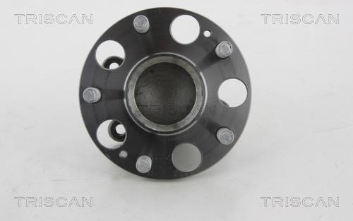 Kawe 853040235 Wheel hub bearing 853040235