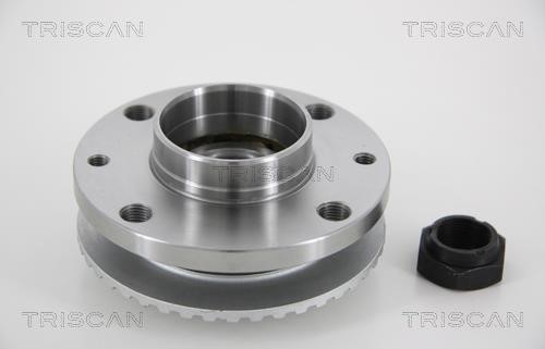 Wheel hub bearing Kawe 853010233